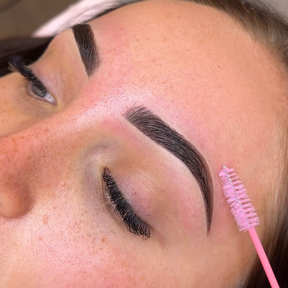The Ultimate Lash, Brow & Business Course (4 Courses Included)