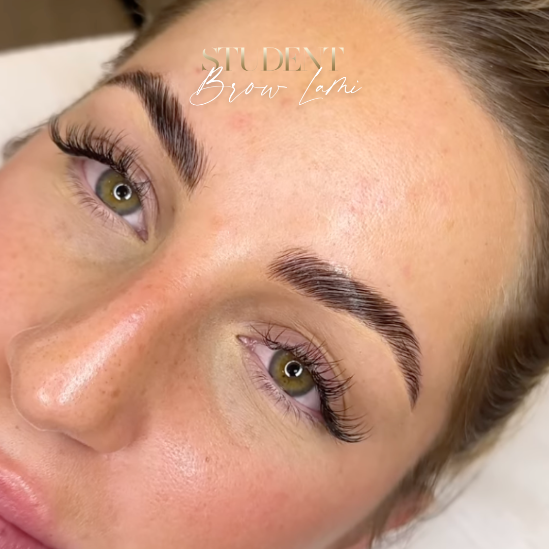 The Ultimate Lash, Brow & Business Course (4 Courses Included)
