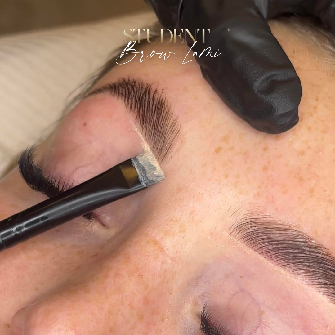 The Ultimate Lash, Brow & Business Course (4 Courses Included)