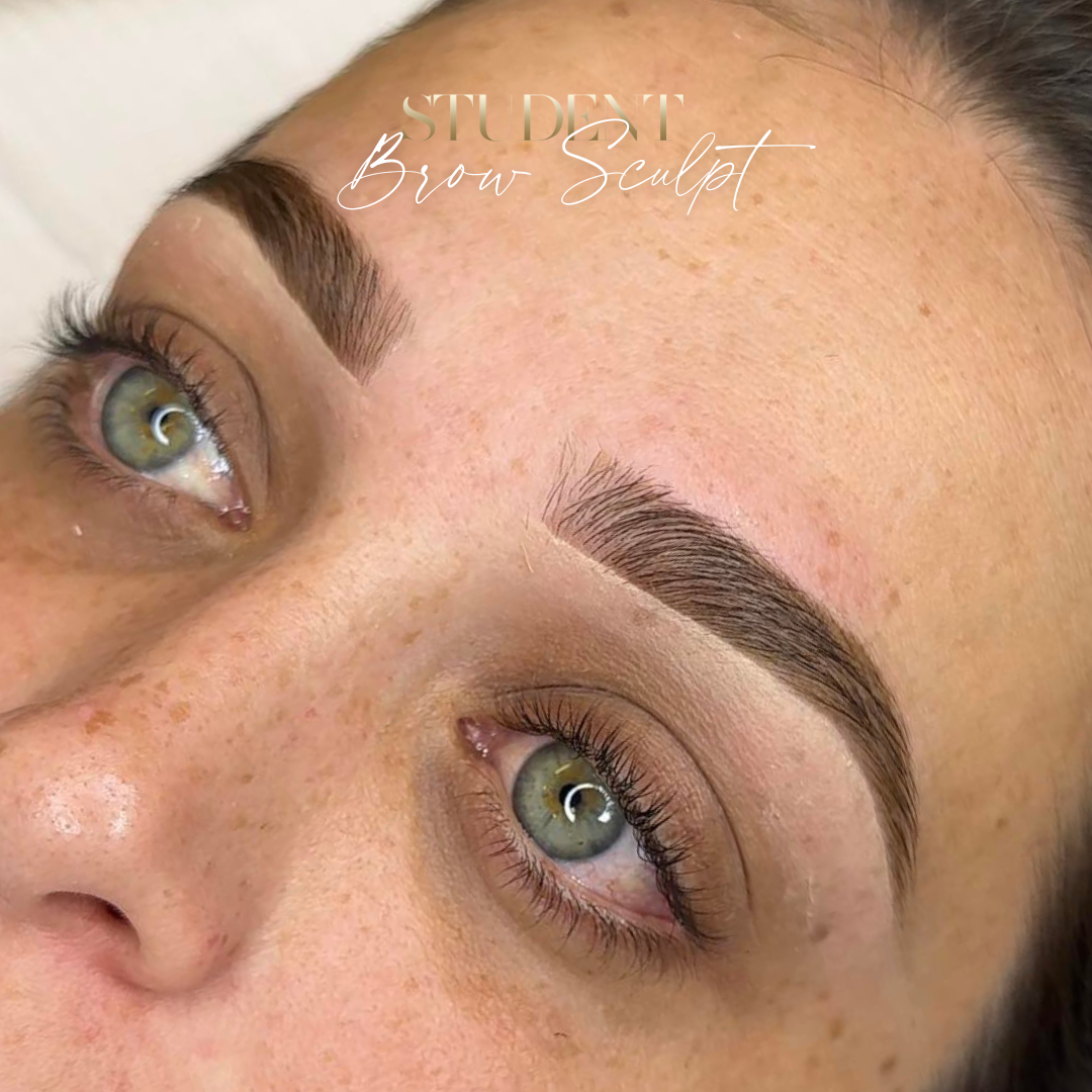 The Ultimate Lash, Brow & Business Course (4 Courses Included)