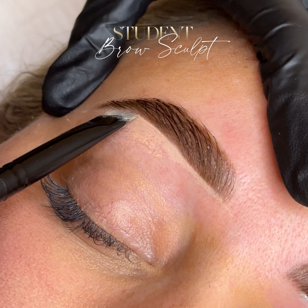 The Ultimate Lash, Brow & Business Course (4 Courses Included)